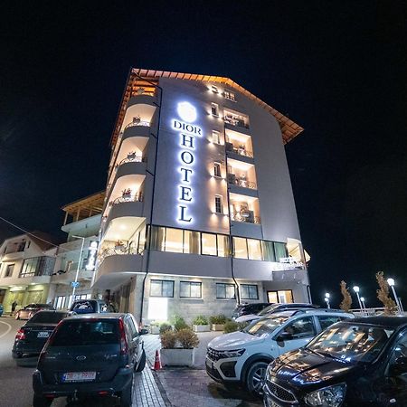Hotel Dior Krujë Екстериор снимка