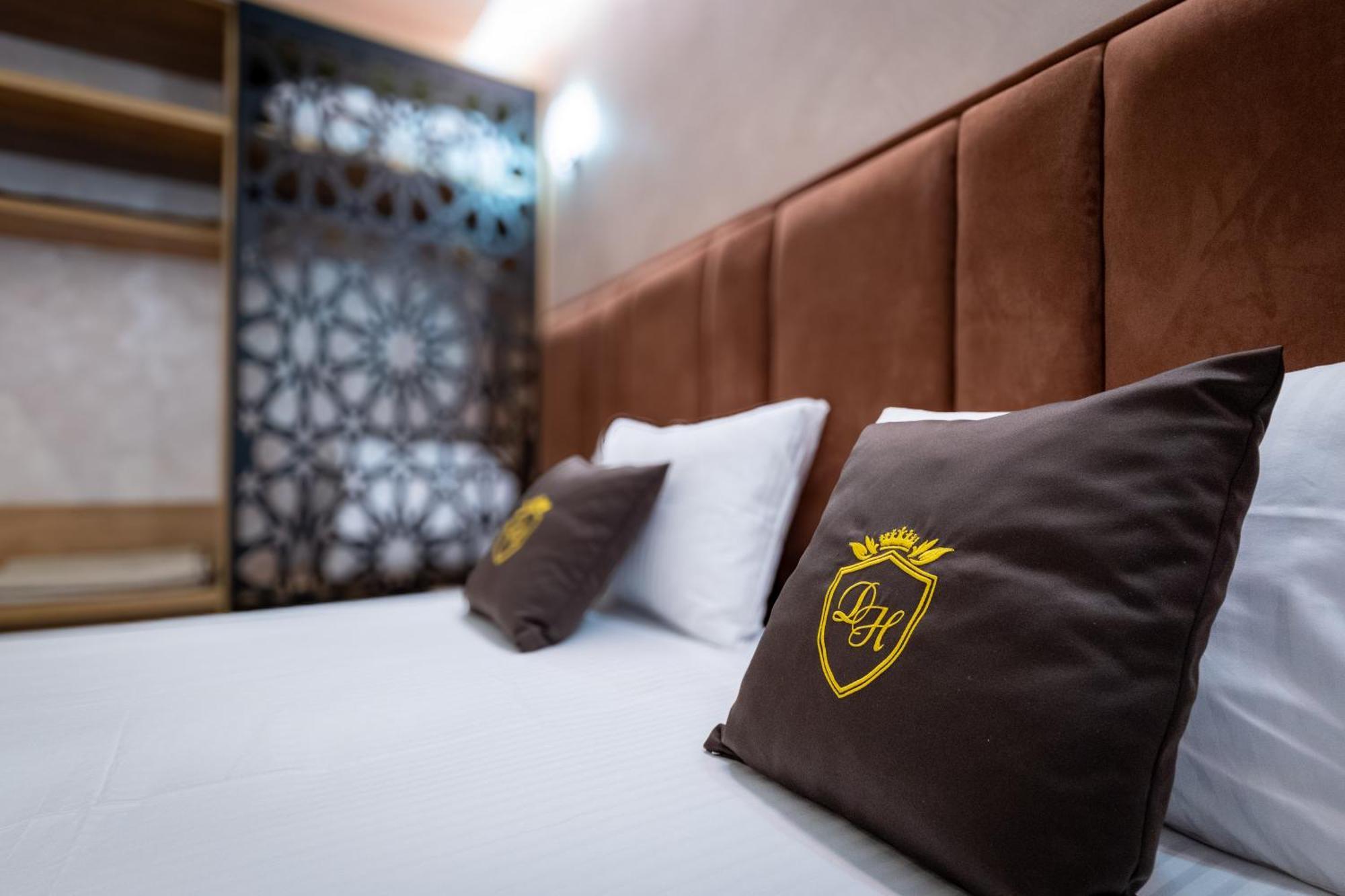 Hotel Dior Krujë Екстериор снимка