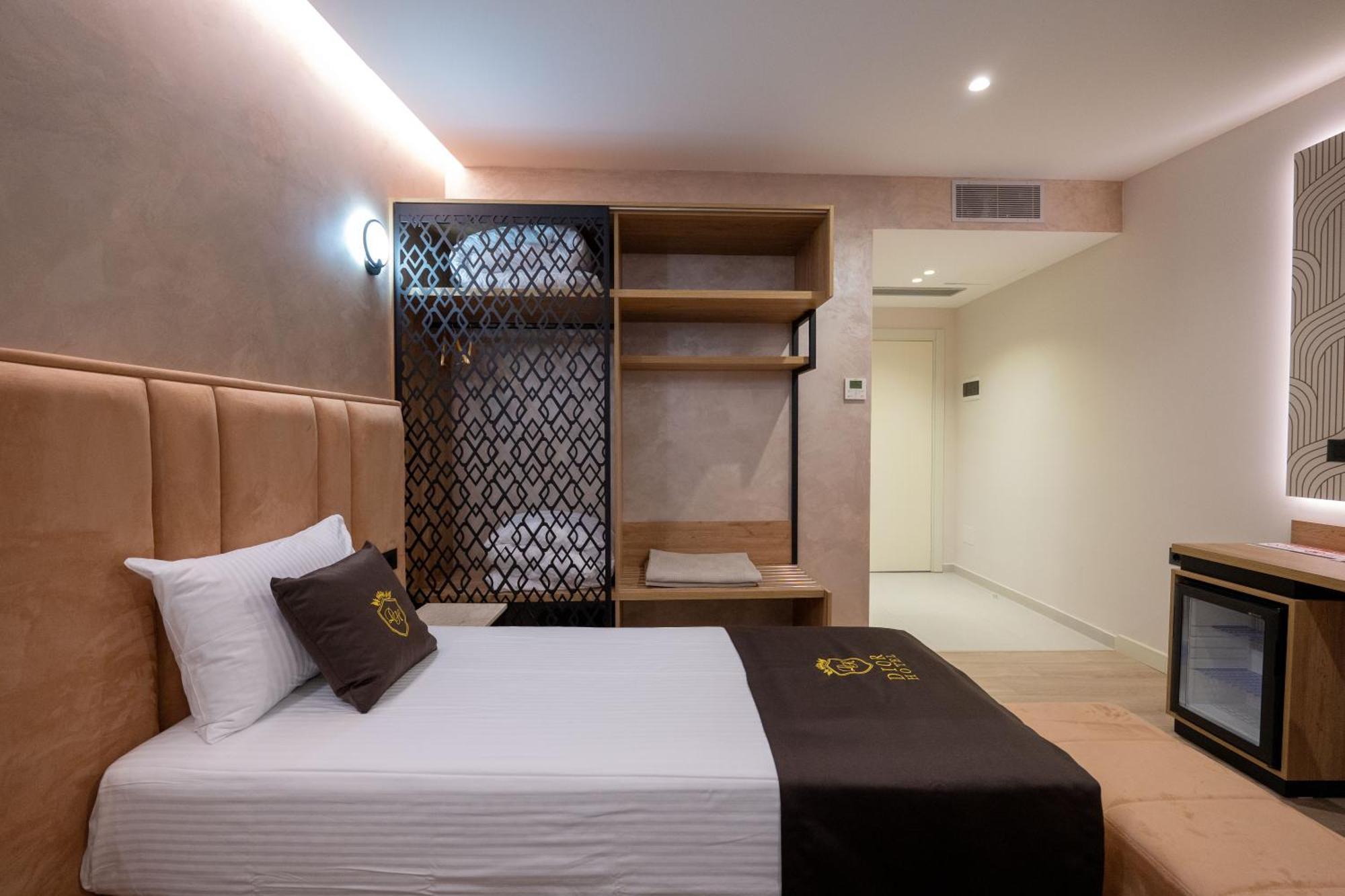 Hotel Dior Krujë Екстериор снимка